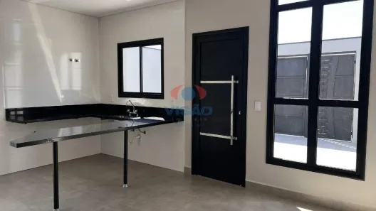 Casa com 3 Quartos à venda, 65m² no Jardim das Araras, Indaiatuba