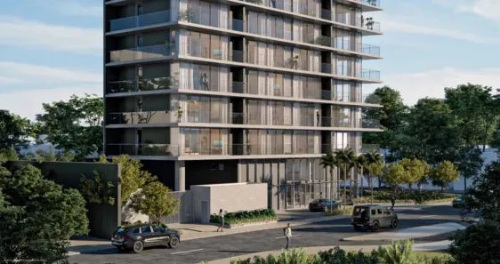 Apartamento com 2 Quartos à venda, 95m² no Meireles, Fortaleza