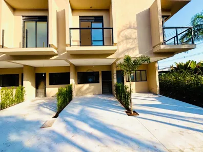 Sobrado com 2 Quartos à venda, 85m² no Balneario Praia do Perequê, Guarujá