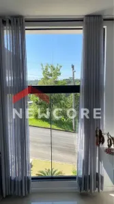Casa de Condomínio com 3 Quartos à venda, 318m² no Condomínio Chacur, Várzea Paulista