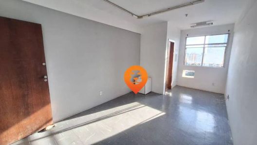 Sala Comercial para venda ou aluguel, 27m² no Centro, Belo Horizonte