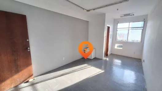 Sala Comercial à venda, 27m² no Centro, Belo Horizonte