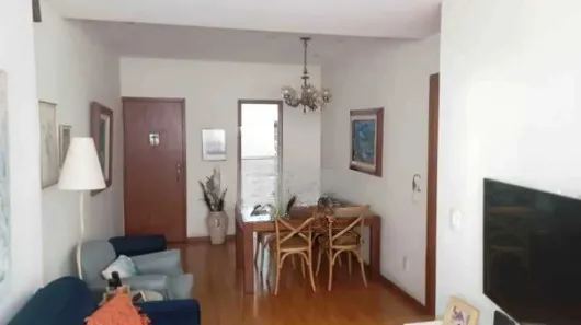 Apartamento com 3 Quartos à venda, 78m² no Flamengo, Rio de Janeiro