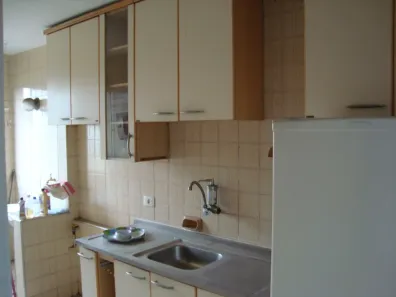 Apartamento com 2 Quartos à venda, 63m² no Jardim Ester, São Paulo