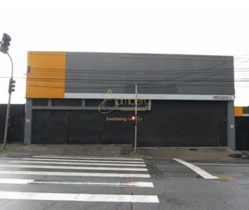 Galpão/Depósito/Armazém à venda, 572m² no Vila Formosa, São Paulo