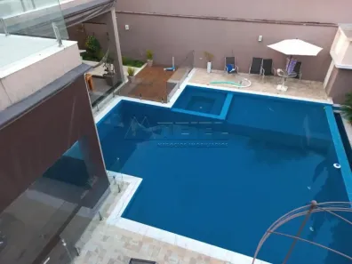 com 4 Quartos à venda, 532m² no Condomínio Reserva do Paratehy, São José dos Campos