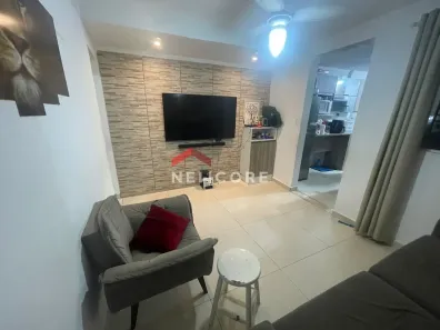Casa com 5 Quartos à venda, 135m² no Vila Nhocune, São Paulo