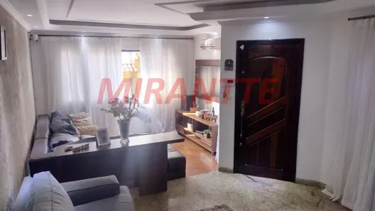 Sobrado com 3 Quartos à venda, 205m² no Vila Paiva, São Paulo