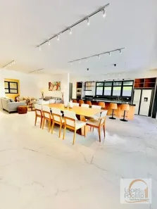 Casa com 4 Quartos para venda ou aluguel, 390m² no Condomínio Residencial Itaporã de Atibaia, Atibaia