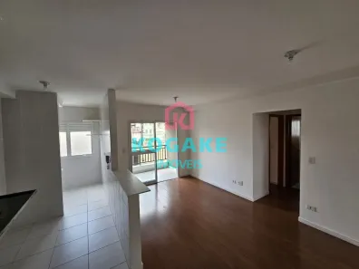 Apartamento com 2 Quartos à venda, 65m² no Palmeiras de São José, São José dos Campos