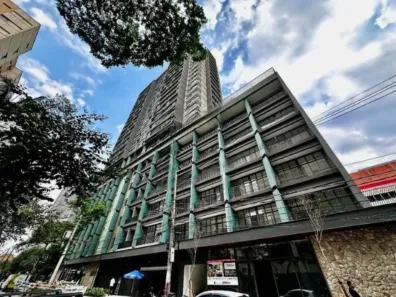 Apartamento com 1 Quarto à venda, 22m² no Santo Amaro, São Paulo