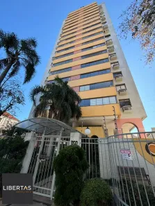 Apartamento com 3 Quartos à venda, 103m² no Menino Deus, Porto Alegre