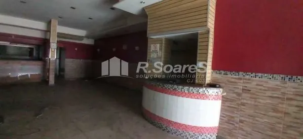 Ponto Comercial para alugar, 80m² no Vila Isabel, Rio de Janeiro