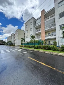 Apartamento com 3 Quartos à venda, 79m² no Flores, Manaus
