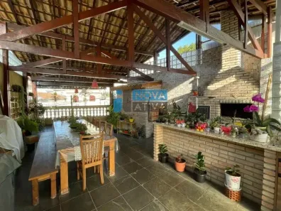 Casa com 2 Quartos à venda, 125m² no Vila Maria Alta, São Paulo
