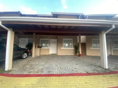 Sobrado com 3 Quartos à venda, 124m² no Vila Oliveira, Mogi das Cruzes
