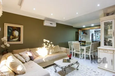 Casa de Condomínio com 3 Quartos à venda, 313m² no Jardim Isabel, Porto Alegre