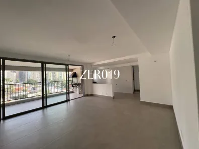 Apartamento com 3 Quartos à venda, 139m² no Cambuí, Campinas