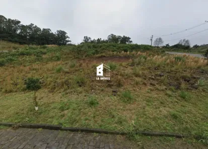 Lote/Terreno à venda, 342m² no Cidade Nova, Caxias do Sul