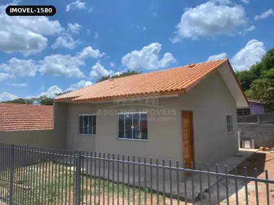 Casa com 2 Quartos à venda, 66m² no Jardim Eldorado, Carambeí