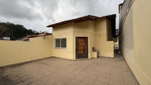 Casa com 3 Quartos à venda, 115m² no Serra Grande, Niterói