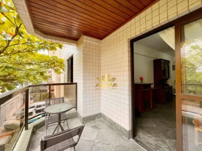 Apartamento com 2 Quartos à venda, 75m² no Enseada, Guarujá