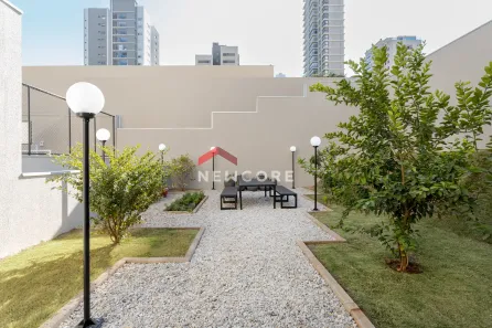 Apartamento com 3 Quartos à venda, 63m² no Zona 03, Maringá