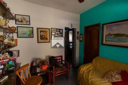 Casa com 2 Quartos à venda, 140m² no Santana, Niterói