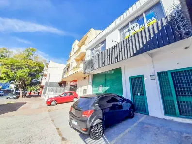 Prédio Comercial para alugar, 367m² no São Geraldo, Porto Alegre