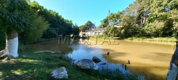 Lote/Terreno à venda, 1251m² no Portal do Santa Paula, Cotia