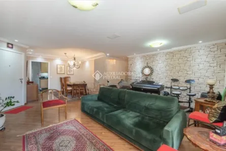 Apartamento com 3 Quartos à venda, 118m² no Santa Paula, São Caetano do Sul