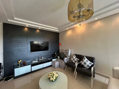 Apartamento com 2 Quartos à venda, 98m² no Dom Pedro I, Manaus