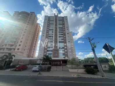Apartamento com 3 Quartos à venda, 87m² no Chácara Cneo, Campinas