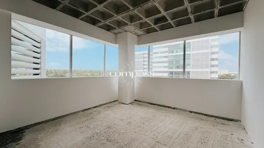 Sala Comercial à venda, 38m² no Paiva, Cabo de Santo Agostinho