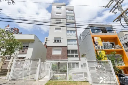 Apartamento com 2 Quartos à venda, 91m² no Independência, Porto Alegre