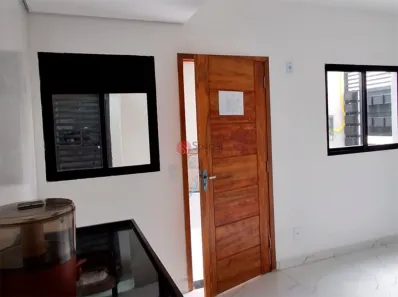 Apartamento com 2 Quartos à venda, 37m² no Vila Esperança, São Paulo