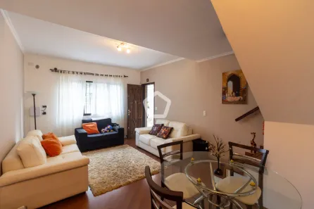 Casa com 4 Quartos à venda, 120m² no Vila Leopoldina, São Paulo