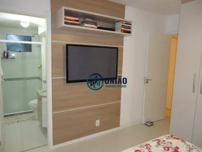 Apartamento com 2 Quartos à venda, 56m² no Maceió, Niterói