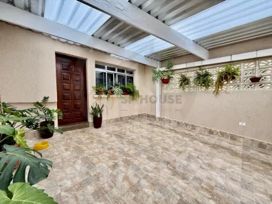 Casa com 3 Quartos à venda, 163m² no Saúde, São Paulo