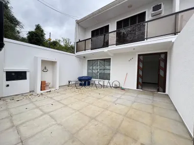 Sobrado com 3 Quartos à venda, 136m² no Boa Vista, Curitiba