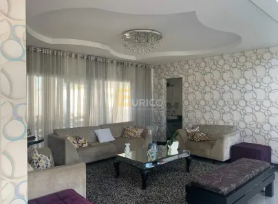 Casa de Condomínio com 4 Quartos à venda, 390m² no Residencial Ibi-Aram, Itupeva