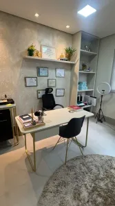 Sala Comercial para alugar, 30m² no Jardim das Américas, Cuiabá