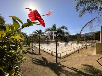 Lote/Terreno à venda, 518m² no Condomínio Reserva da Serra, Jundiaí