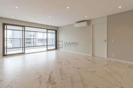 Apartamento com 3 Quartos à venda, 149m² no Moema, São Paulo