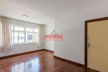 Apartamento com 3 Quartos à venda, 130m² no Lourdes, Belo Horizonte