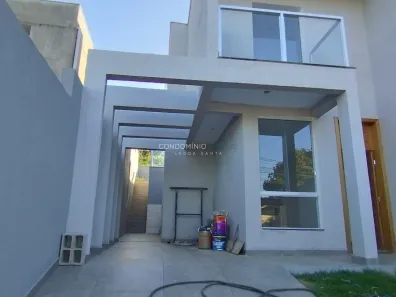 Casa com 3 Quartos à venda, 135m² no Residencial Visão, Lagoa Santa