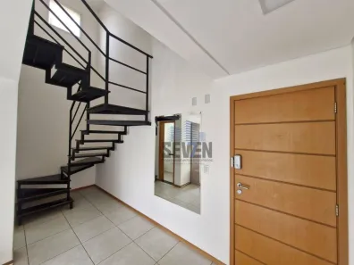 Apartamento com 2 Quartos para alugar, 80m² no Jardim Planalto, Bauru