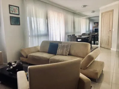 Apartamento com 2 Quartos à venda, 95m² no Vila Olímpia, São Paulo