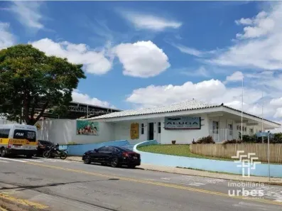 Ponto Comercial para alugar, 682m² no Jardim Nossa Senhora de Fátima, Americana