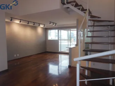 Apartamento com 2 Quartos à venda, 75m² no Sumarezinho, São Paulo
